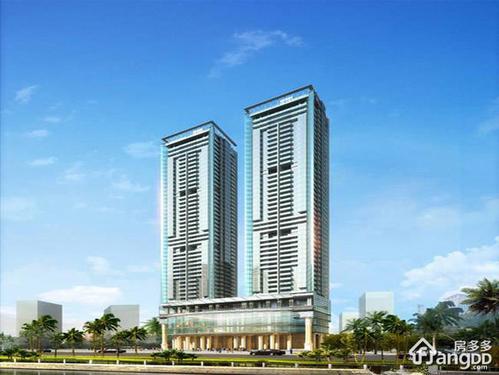 广州爱群荟景湾的物业公司是:广州市景兴房地产开发 物业管理